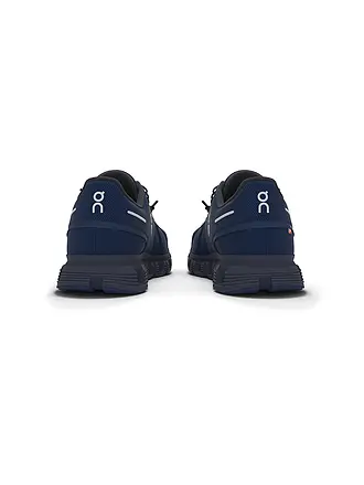 ON | Sneaker CLOUD 6 | blau